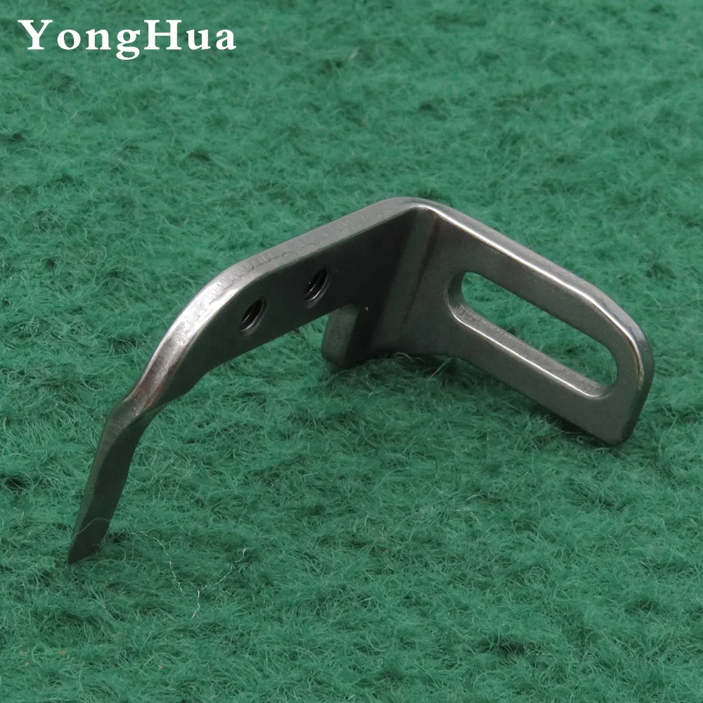 High quality Sewing Machine parts 91-263 139-05 fixed Knife for pfaff 591 571 574