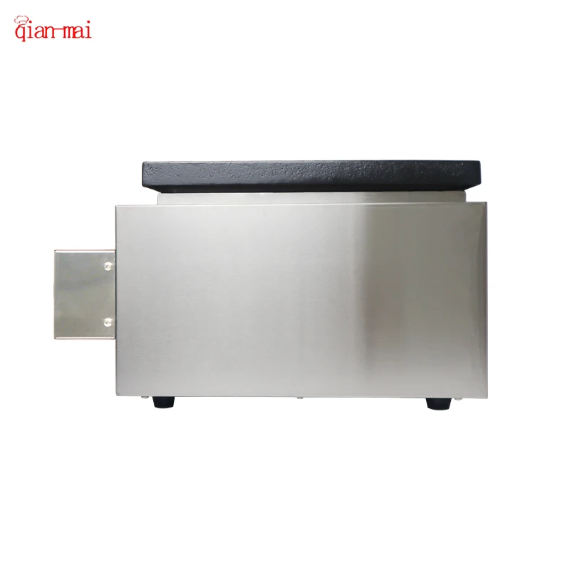 Commercial Electricity Fish Ball Waffle Machine Wholesale 28 Holes Non-stick Snack Round Ball Machine Plate Grill Machine