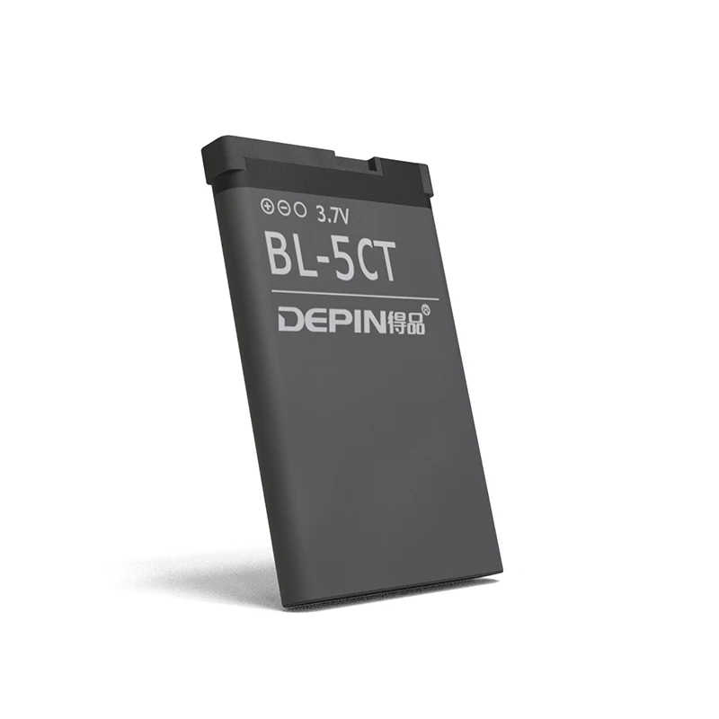 3.7V BL-5CT BATTERY FOR 3720 5220 6303 6730 C6-1 C5-00 C3-01