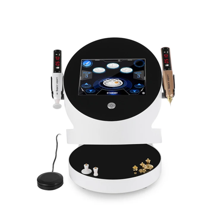 Beauty Ozone Plasma Pen Fibrillation Eye Lift Skin Rejuvenation Face Beauty Equipment Eye Care