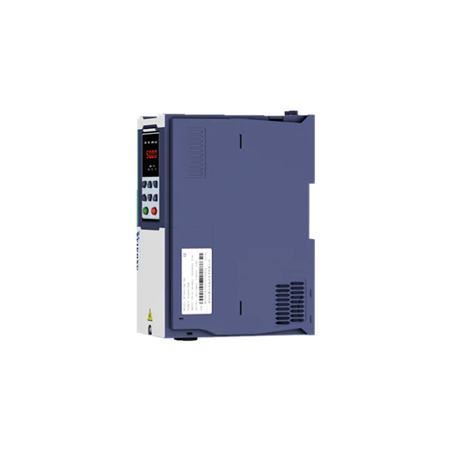 VEIKONG Inverter Solar Pump Inverter 380v Variable Frequency Inverter For Solar Pumping AC drive