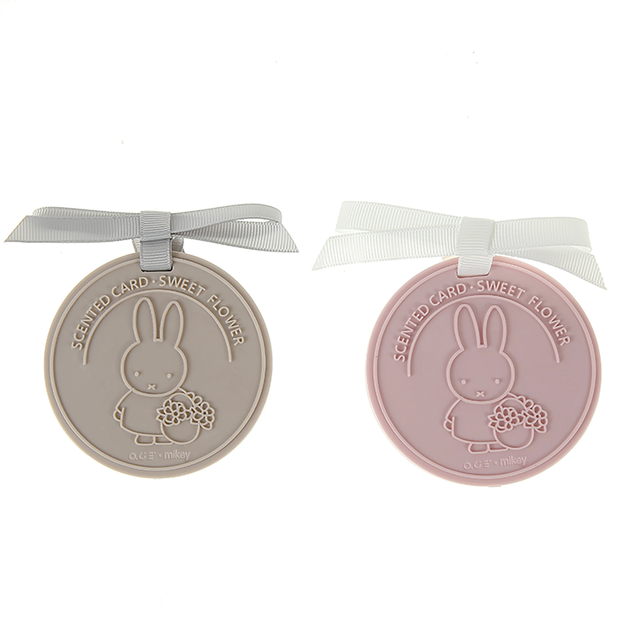 Enjoy Everyday EVA scented soild aroma diffuser car perfume customised new car scent air freshener