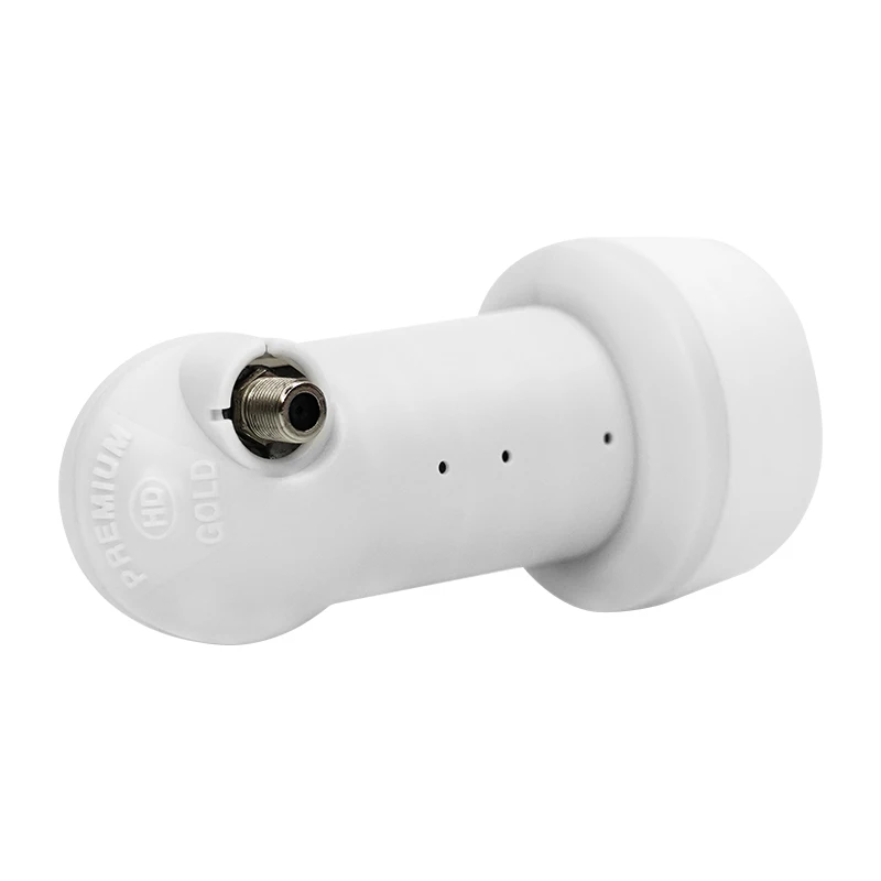 Премиум FULLHD TG-2020 пластиковые lnb крышка
