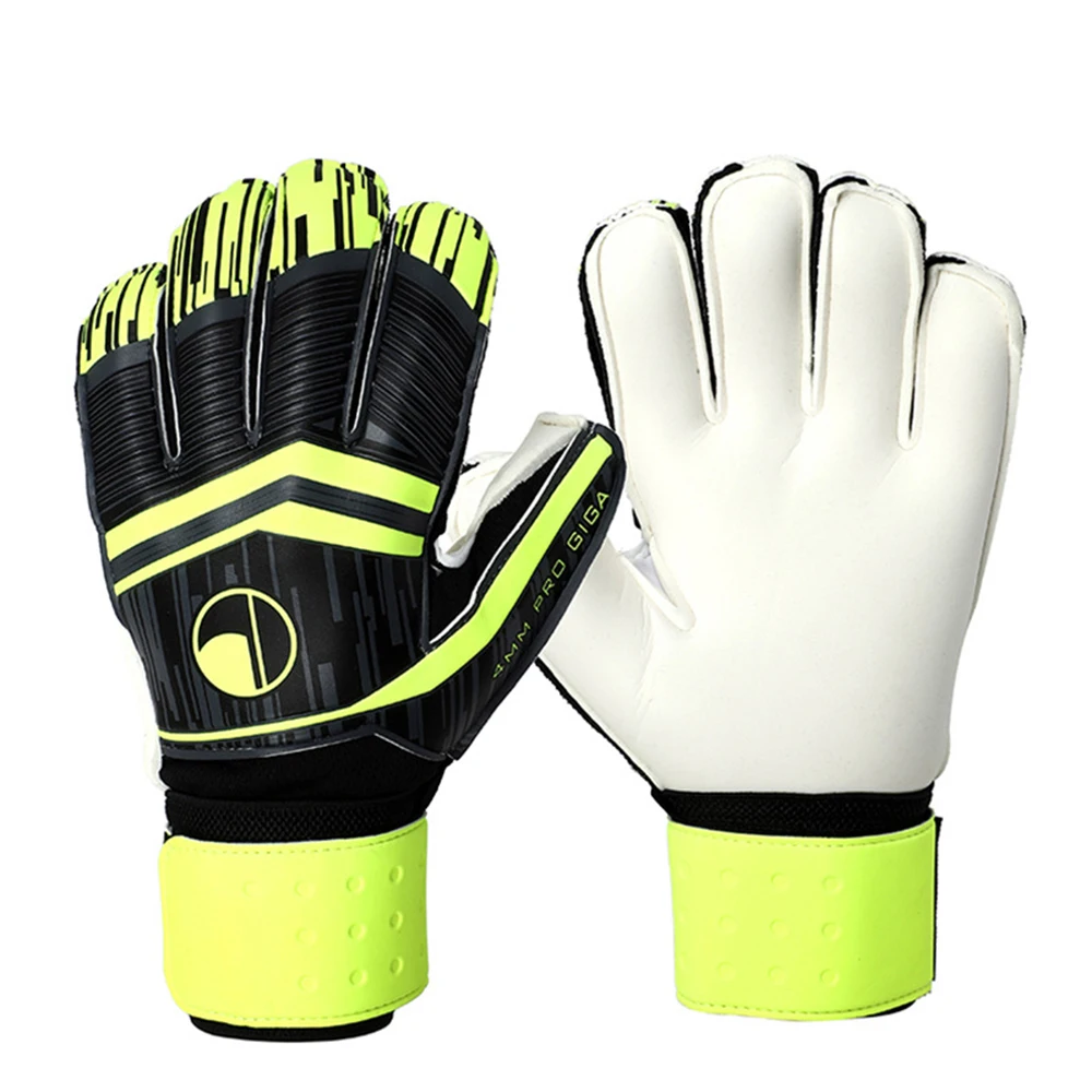 Online Sale Cheapest Soccer Goalkeeper Glove Kids-Adult Training Predator Goalkeeper Glove