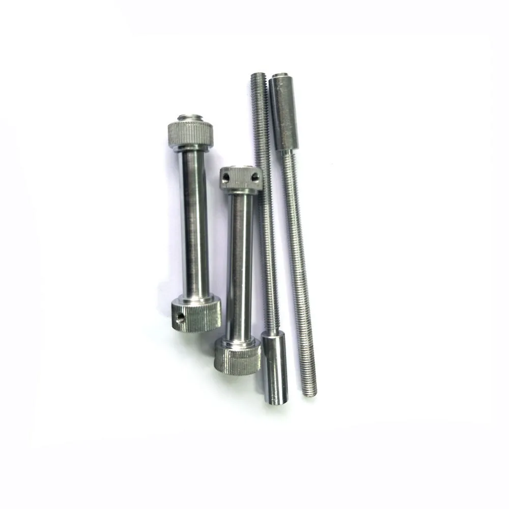 China Manufacturer Full Threaded Rod / Stud Bolt
