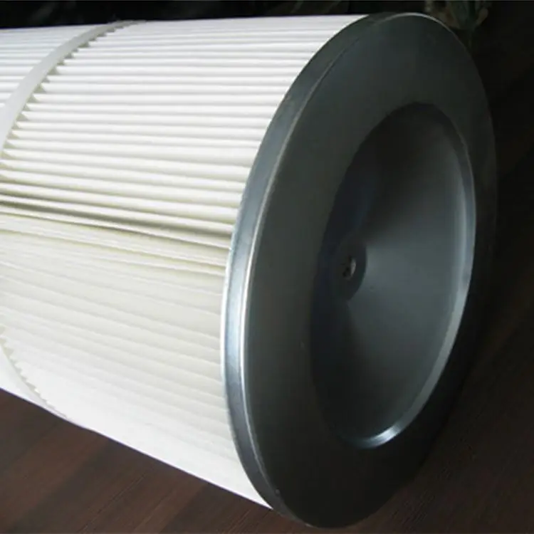 High Quality Primary  Pleated Filter  Air Filter For Removing  Pm2.5 Dust And Protecting The Front Filter