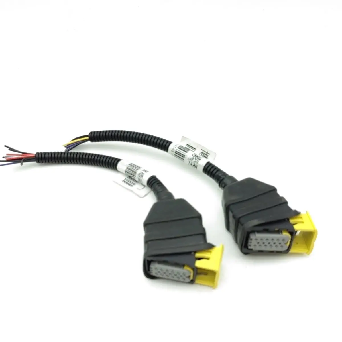 Разъем для насоса мочевины 2,2, разъем для насоса мочевины 612640130088