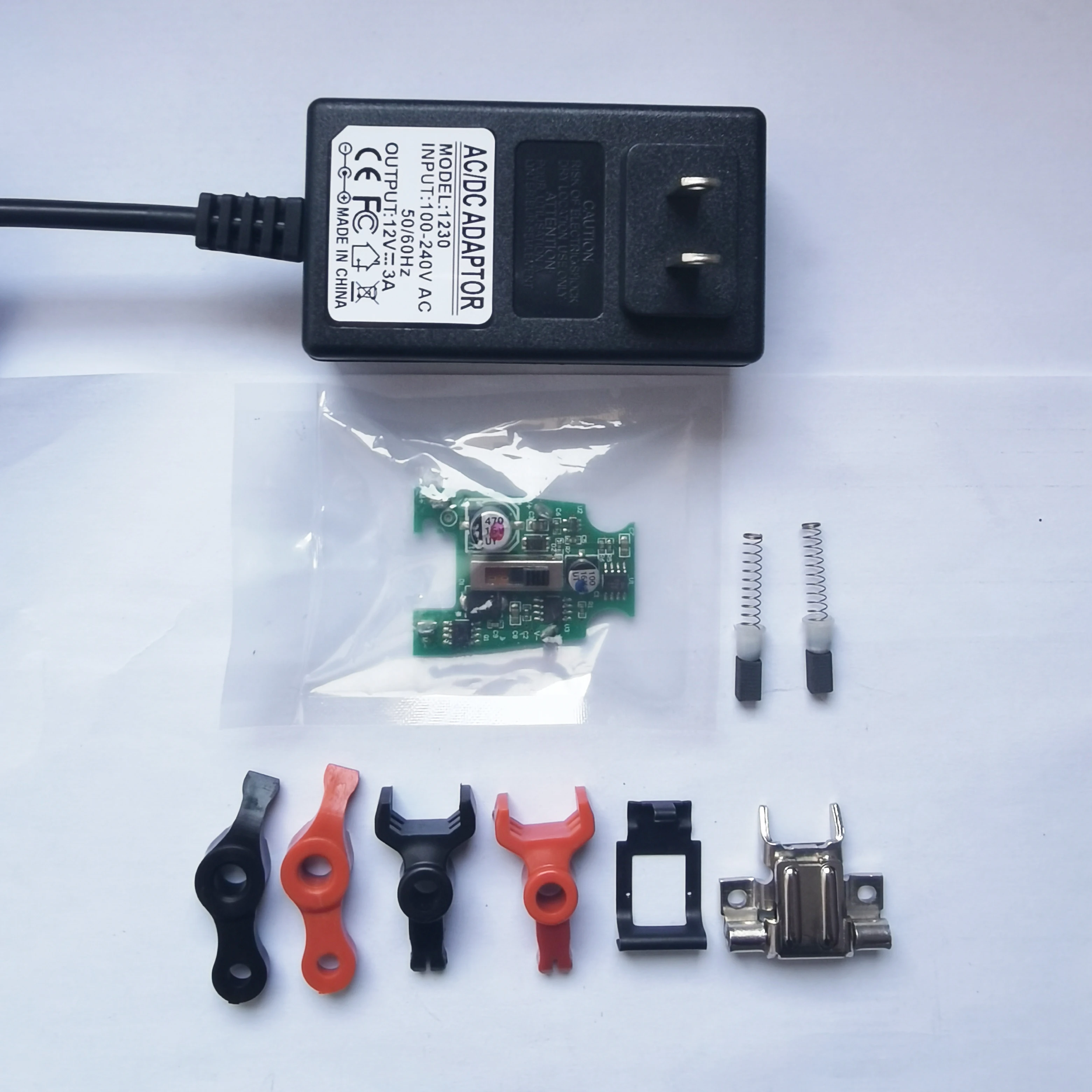 Pet Clipper Parts Replacement Blade Driver for Oster A5/97  AND CLASSAL 76