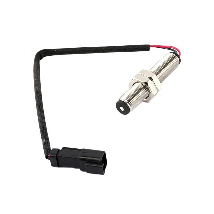 New Speed Sensor 189-5746/318-1181 For 330B Excavator