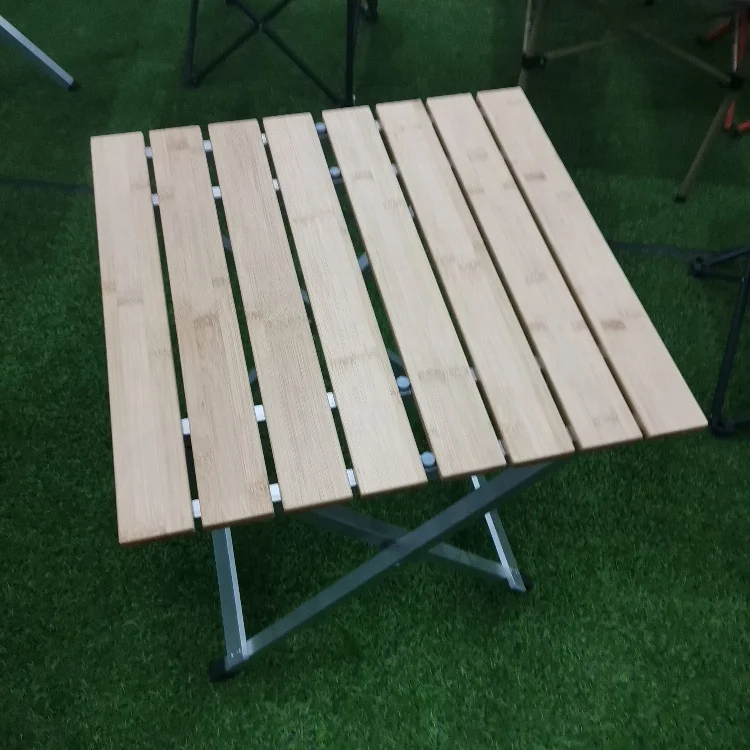 Low price mini Portable Folding Stool lightweight full aluminum alloy frame foldable camping beach chair outdoor folding chair