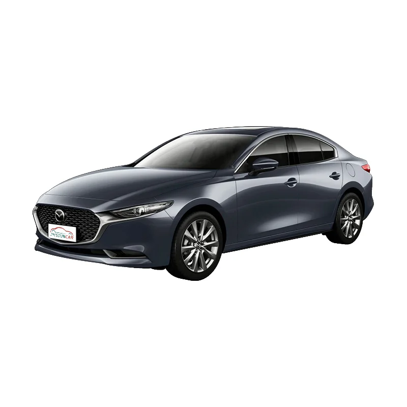 Mazda 3 Angkesaila дешевая цена 6 передач ручной 4-дверный 5-местный седан б/у