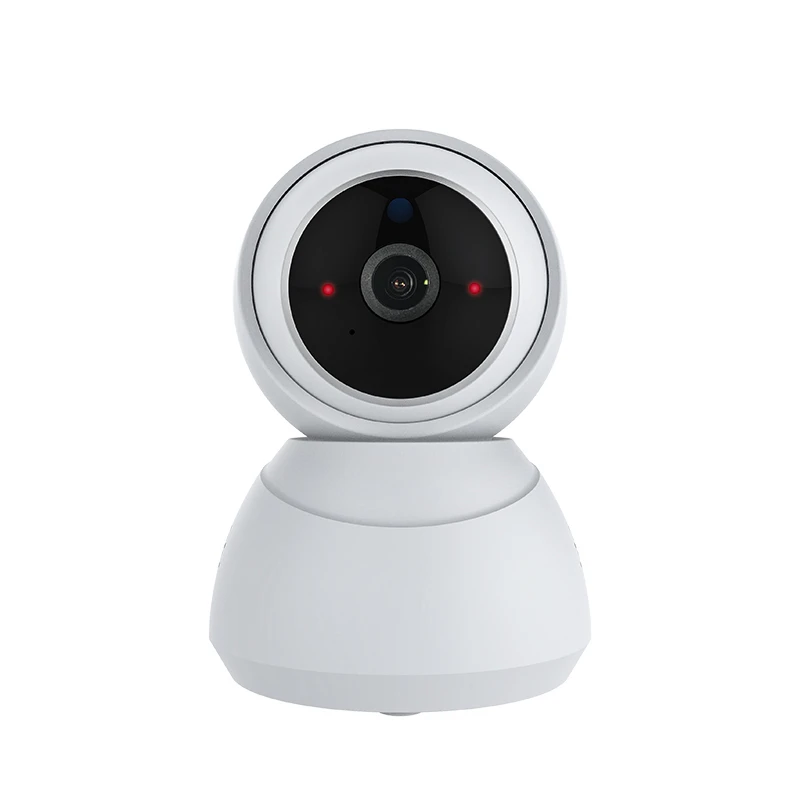  Умная ip-камера Tuya 1080P с поддержкой Wi-Fi и google