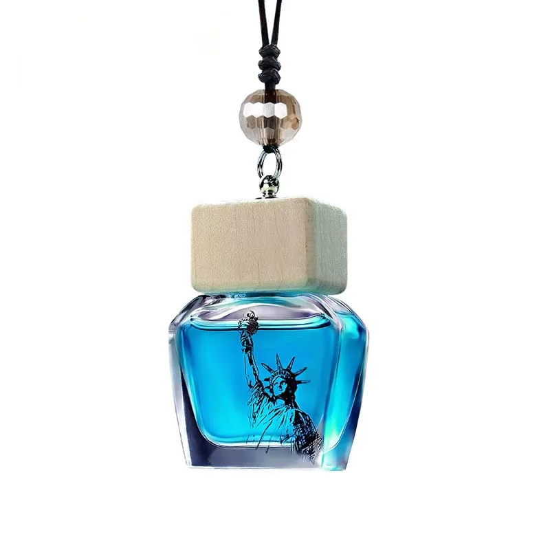 15mL luxury bottle luxury car perfume