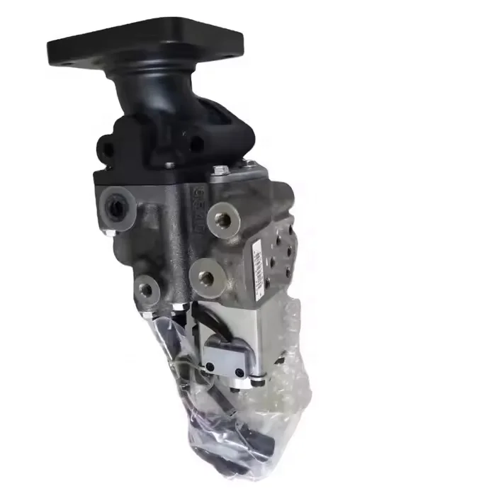 6261-41-4900 valve assembly is suitable for Komatsu WA470-6 WA500-6 HM400-2 HM350-2