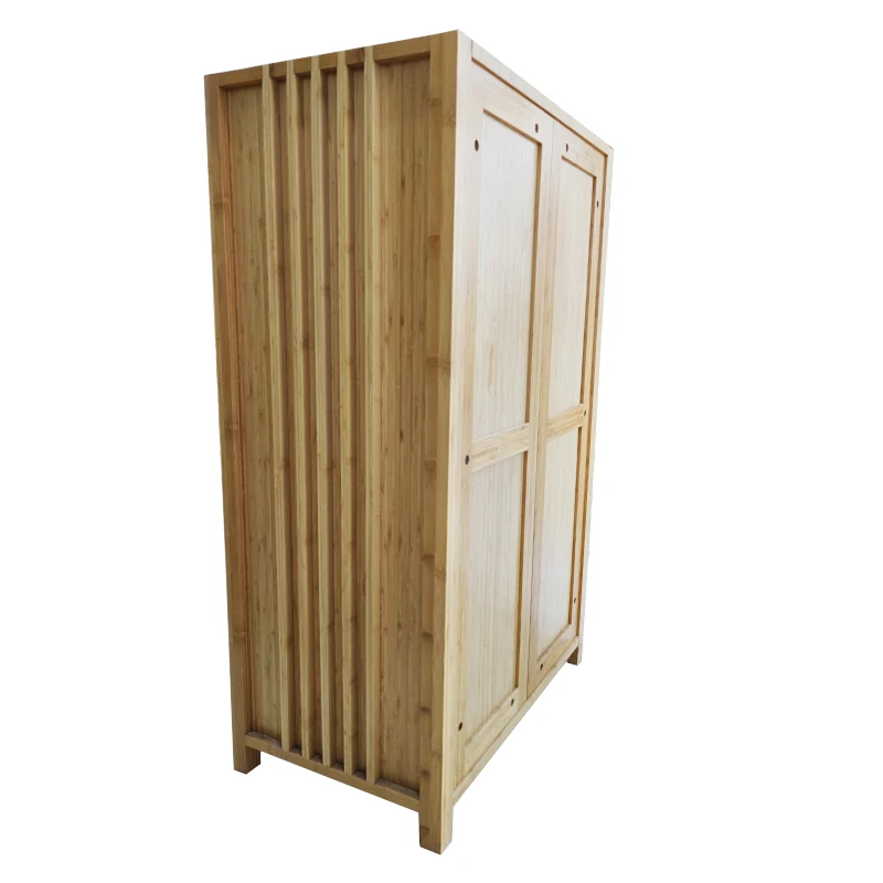 Chest of drawers 2021 Living room simple and creative natural wood tea cabinet Chinese style Tea side cabinet