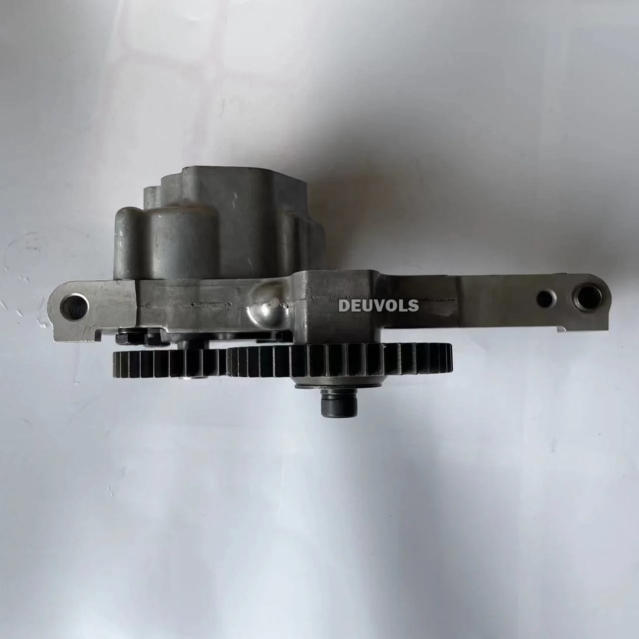 Высококачественный масляный насос Assy 2W8091 2W8092 для 3116 дизельного двигателя