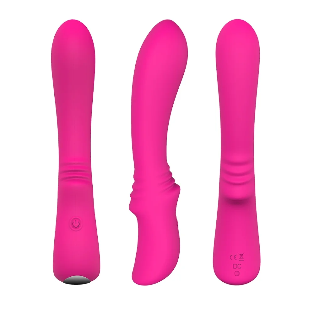 Strong Vibration Mini Sex Toy Vibrator Manufacturer Adult Toys