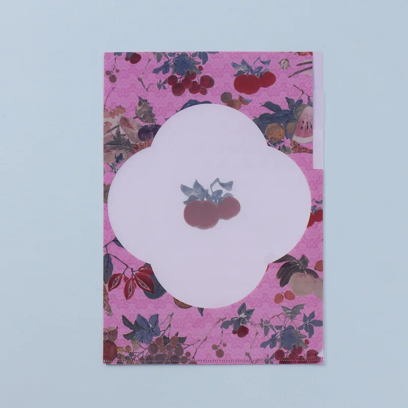 A4 Filing Products certificate holder for office supplies wholesale