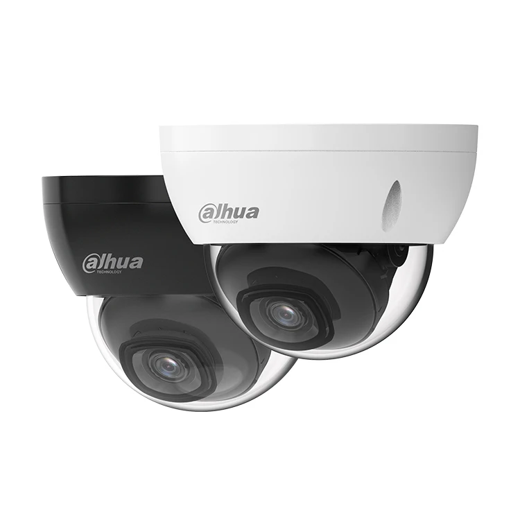7/24 Full Color Network Camera Dahua IPC-HDBW3449E-AS-NI Dome 4MP IP Security Explosion-Proof Camera