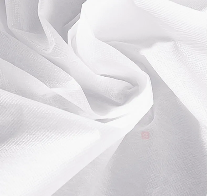 Hot sale disposable waterproof PP non woven mattress protector for hospital hotel spa holidays structures