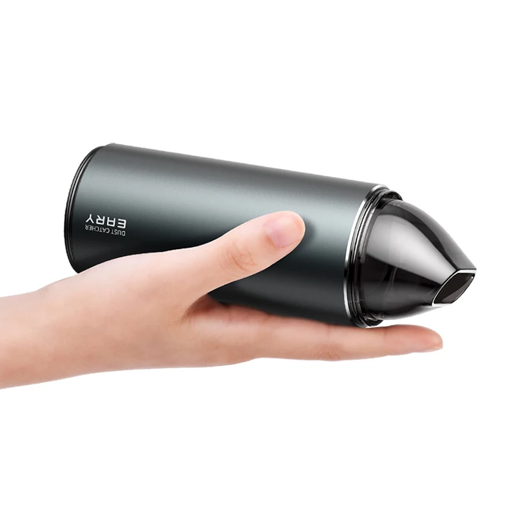 Wholesale Portable mini Hand ABS Car Vehicle Vacuum Cleaners