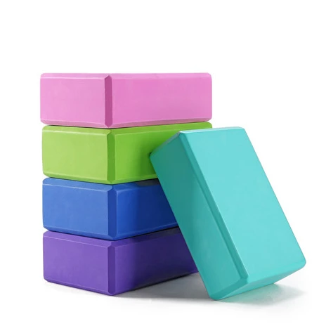 Good price for sale Manufacturer comfortable yoga block