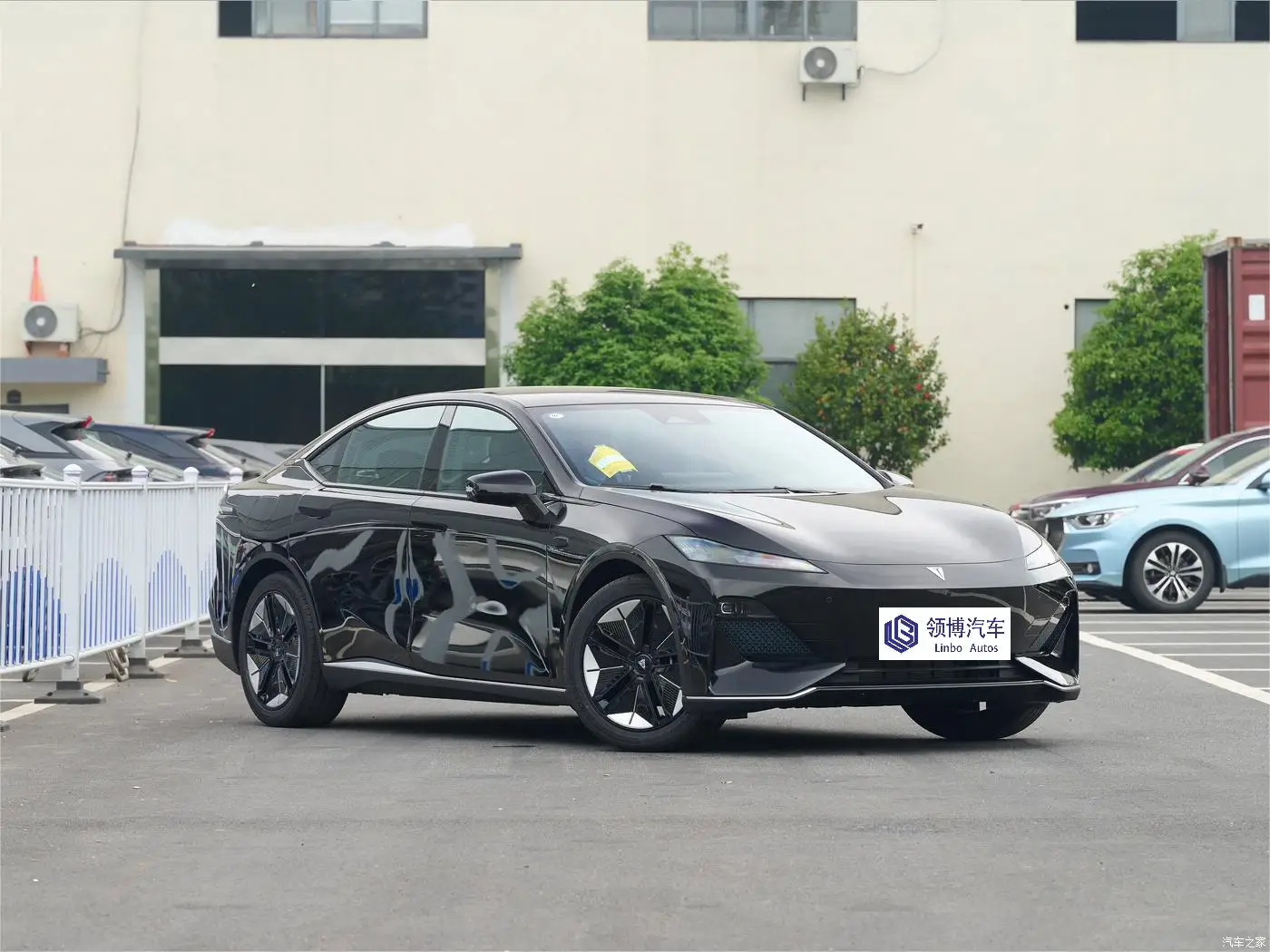 CHANGAN DEEPAL SL03 sport Electric vehicle Chinese Electric Vehicle New Energy Cars Shenlan SL 03 Second hand electric cars