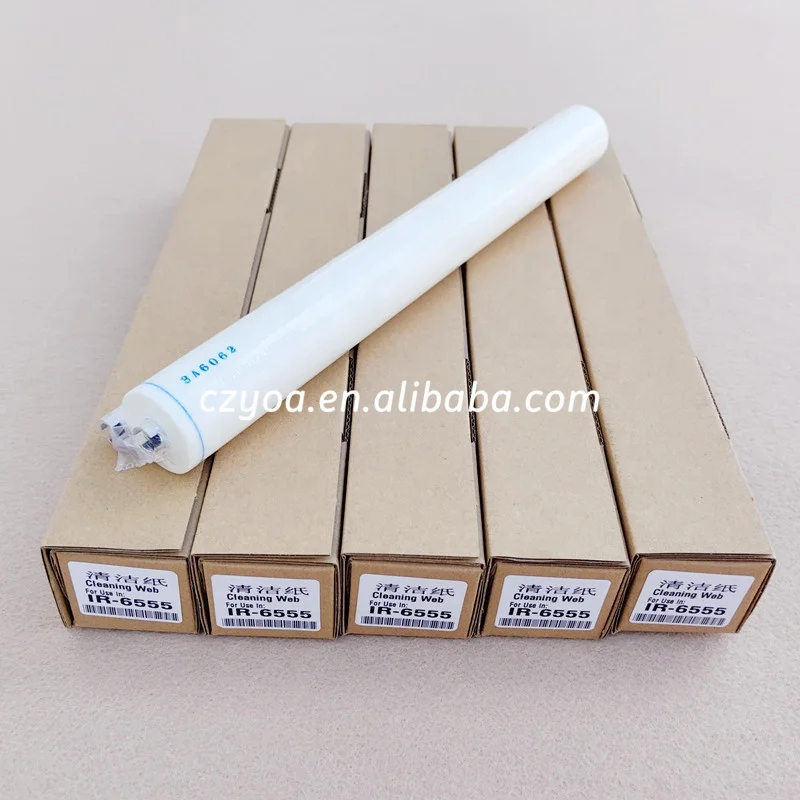 FA5-3720-000 Fuser cleaning web roller for Canon NP6650 NP5060 NP6060 NP6150 NP5020 FY11157000