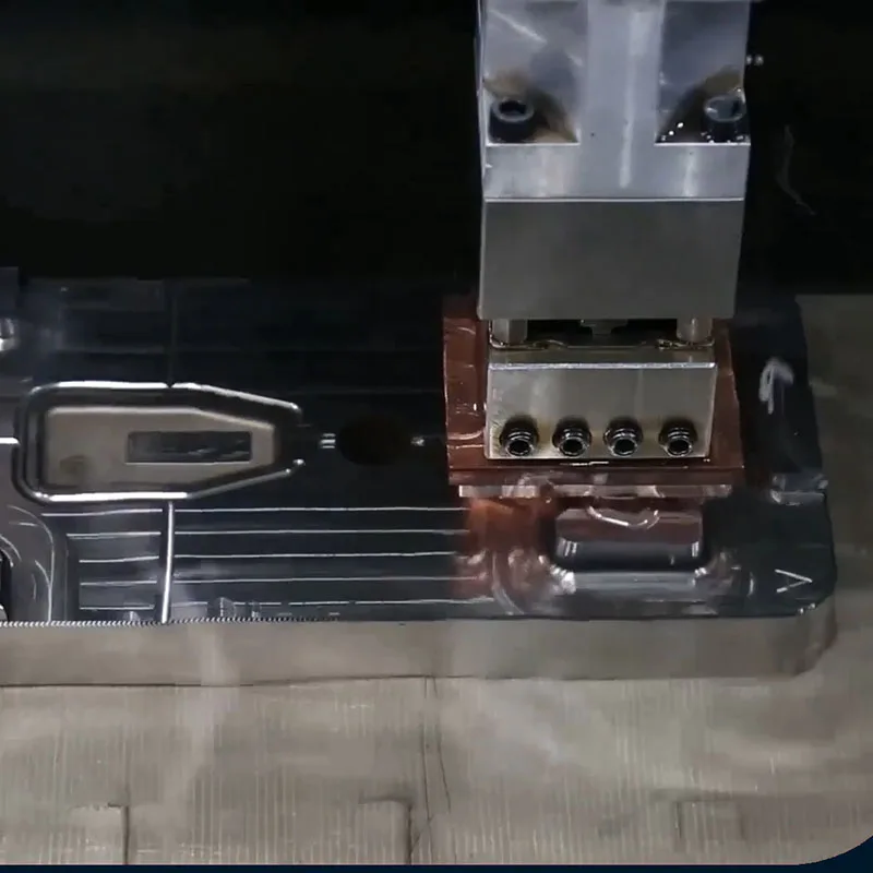 Injection Mould Manufacture Inject Mold Custom ABS PP Molding Plastic PU Medical OEM Plastic Pallet Used Plastic Kids Toys Mold