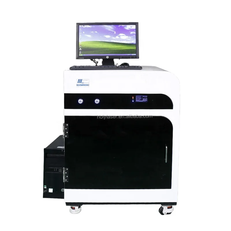 3d CNC Crystal Cube LED Glass Trophy Cartoon Photo Keychain Ball Gift Craft Inside Subsurface Laser Engraver Engraving Machines3