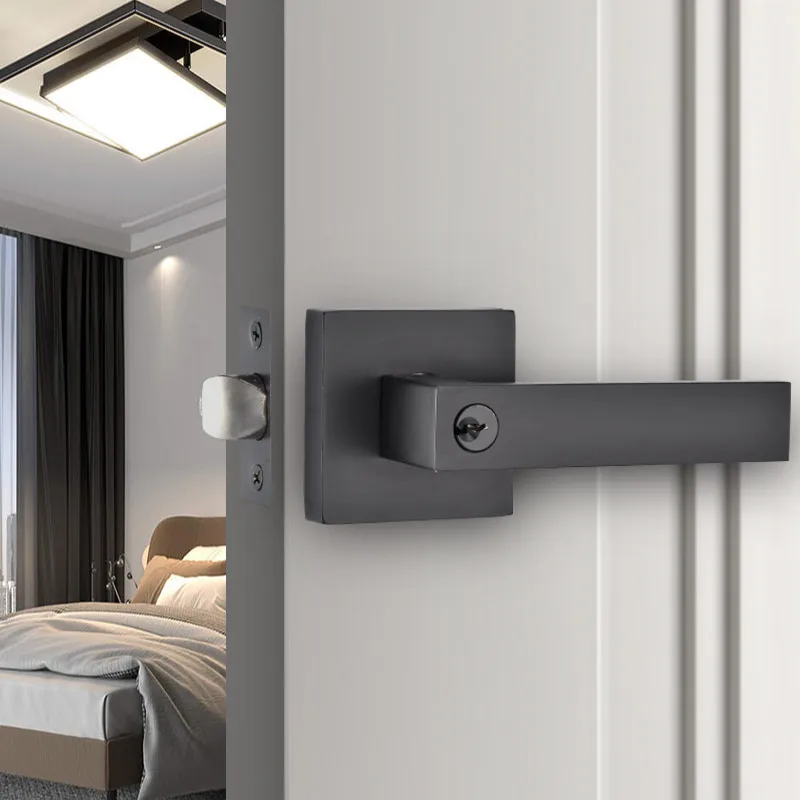 Best-selling units hot sales 3 lever mortise lock door handle lever lock