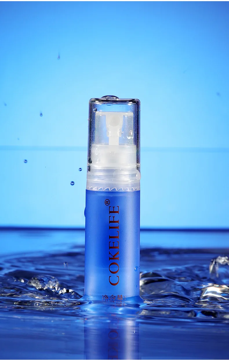 B0220 Cokelife external use 6ml 20 40 minutes sex delay spray for men