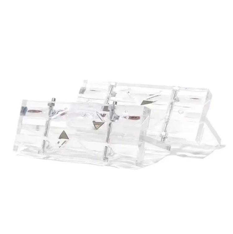 Kt Board Slot Cutter Inside Bevel Chamfered Foam Board Bevel Cutter Industrial Knife For Advertising Cutting