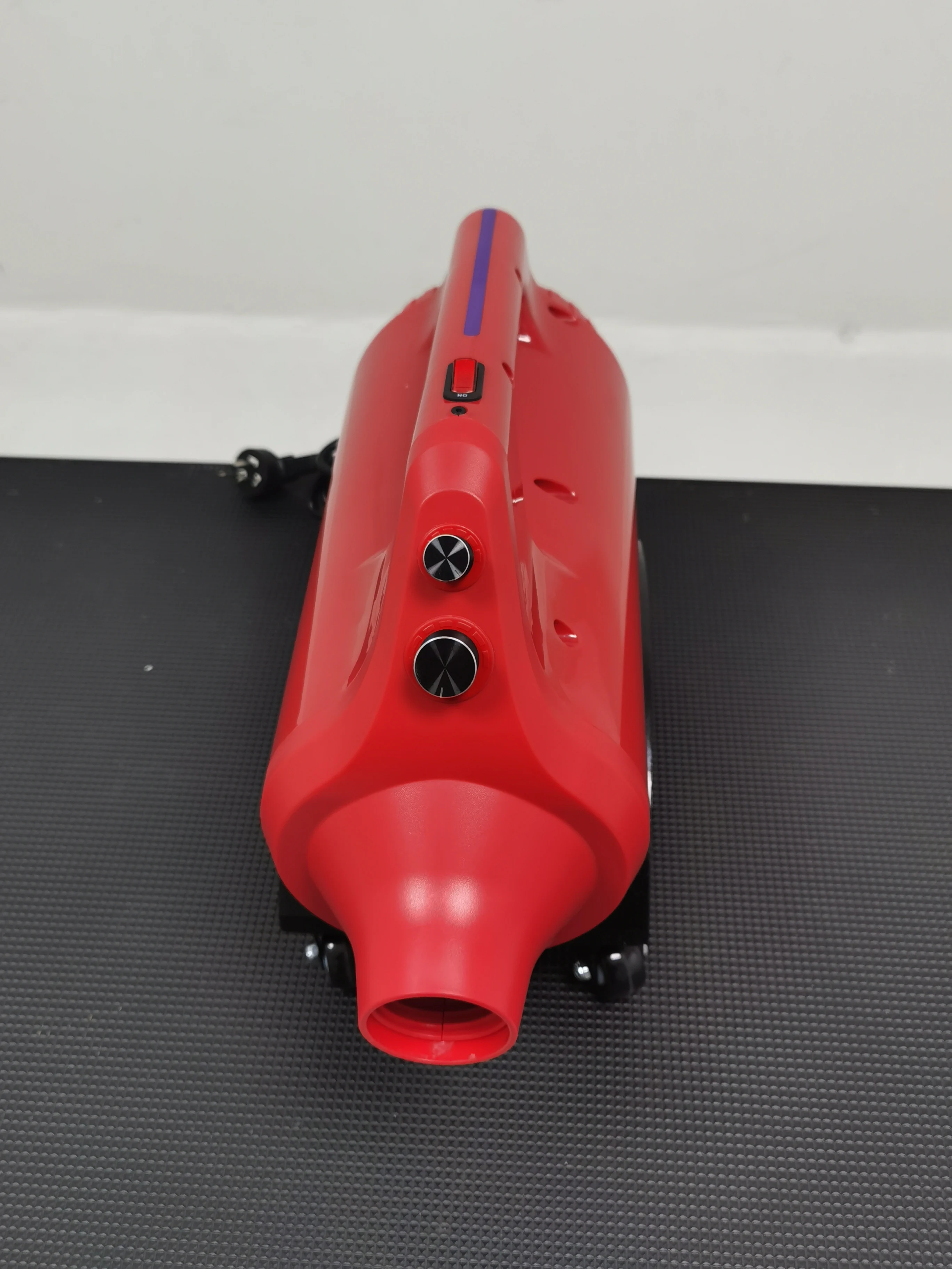 Car drying machine hot air blow powerful 2800W Adjustable speed car drying machine factory customize washing car drying blower
