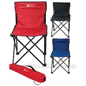 Modern High Quality Adjustable Makeup Chair Journey Director Chair Aluminum Beach Chair