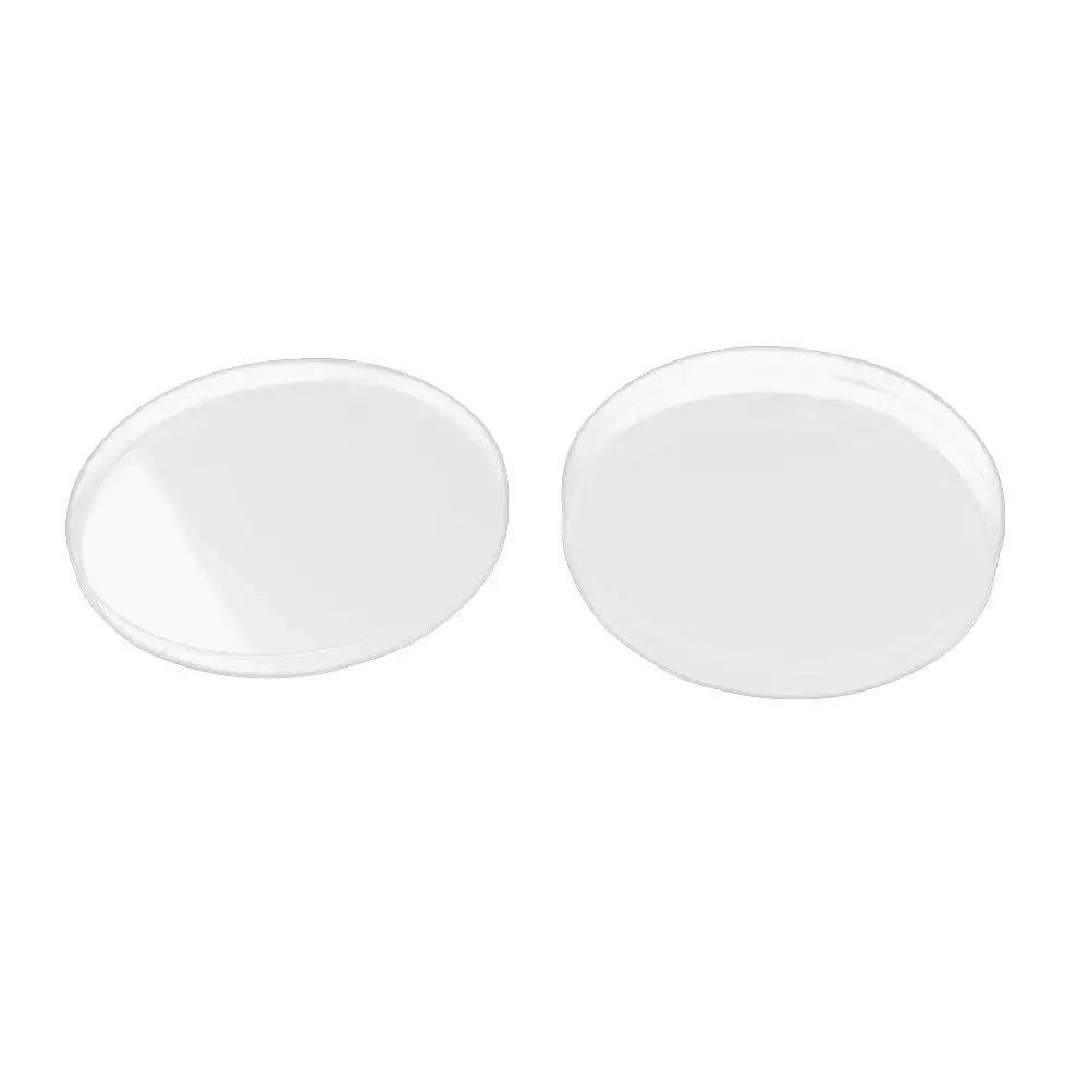  Laboratory Disposable Ps Plastic Sterile Petri Dishes 35 60 65 70 75 90