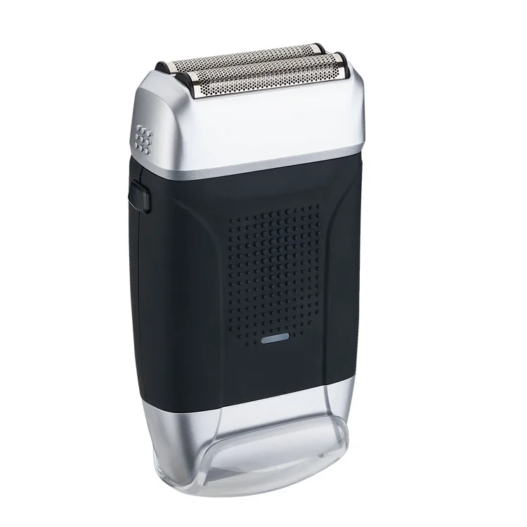 Foil Electric Waterproof USB Razor Shaver For Men