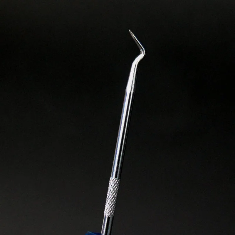 Universal 4Pcs Car Pick and Hook Set O Ring Oil Seal Gasket Puller Remover Craft Hand Tool