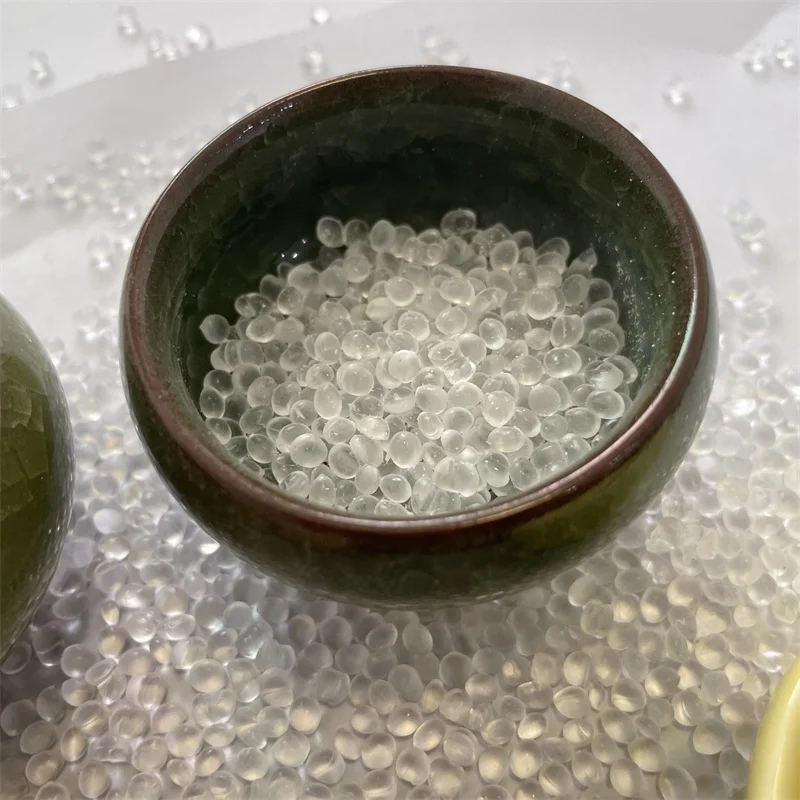 Ethylene Vinyl Acetate Eva Resin Va18 Eva 24937-78-8