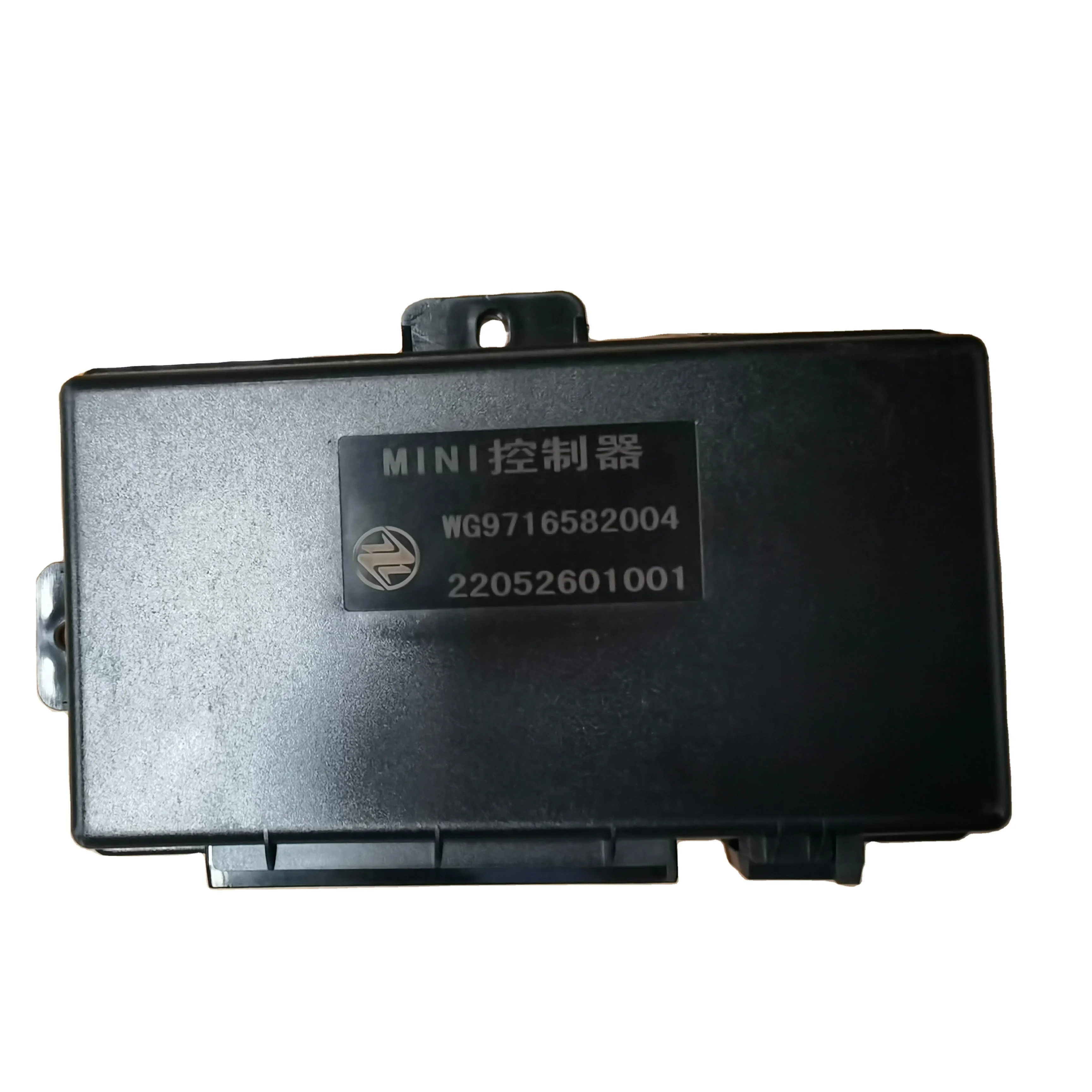 Sinotruck HOWO truck parts  Mini controller WG9716582004 HOWO Mini controller