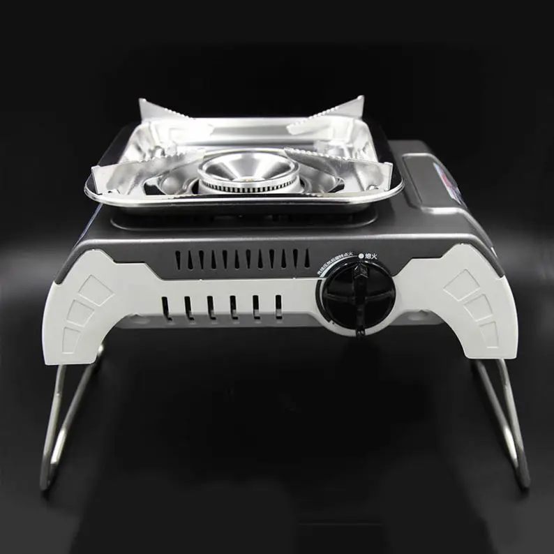 Burner China Propane Cooker Big Portable Gas Stove