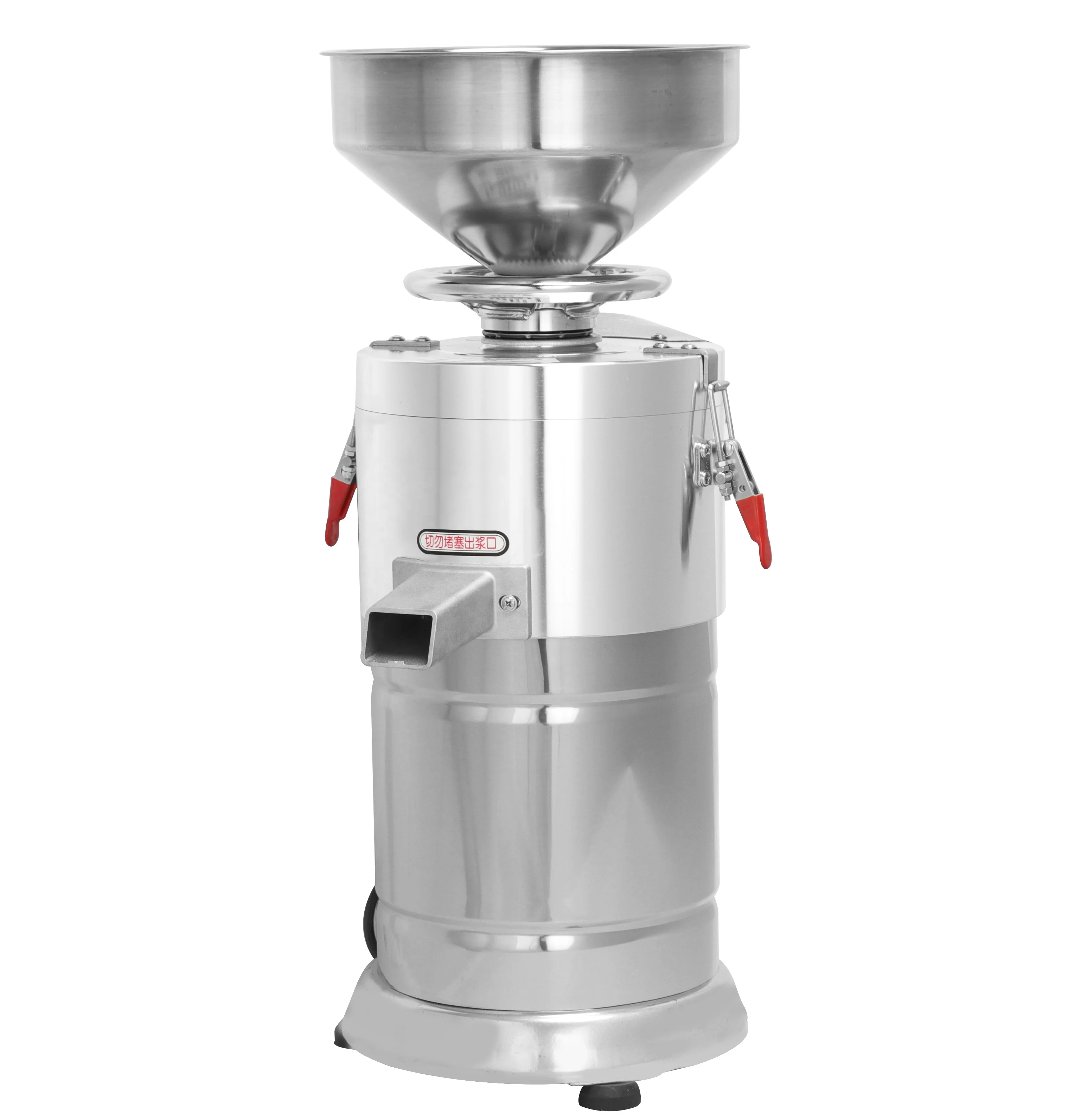 Soy Milk Maker Machine for Processing Soybean