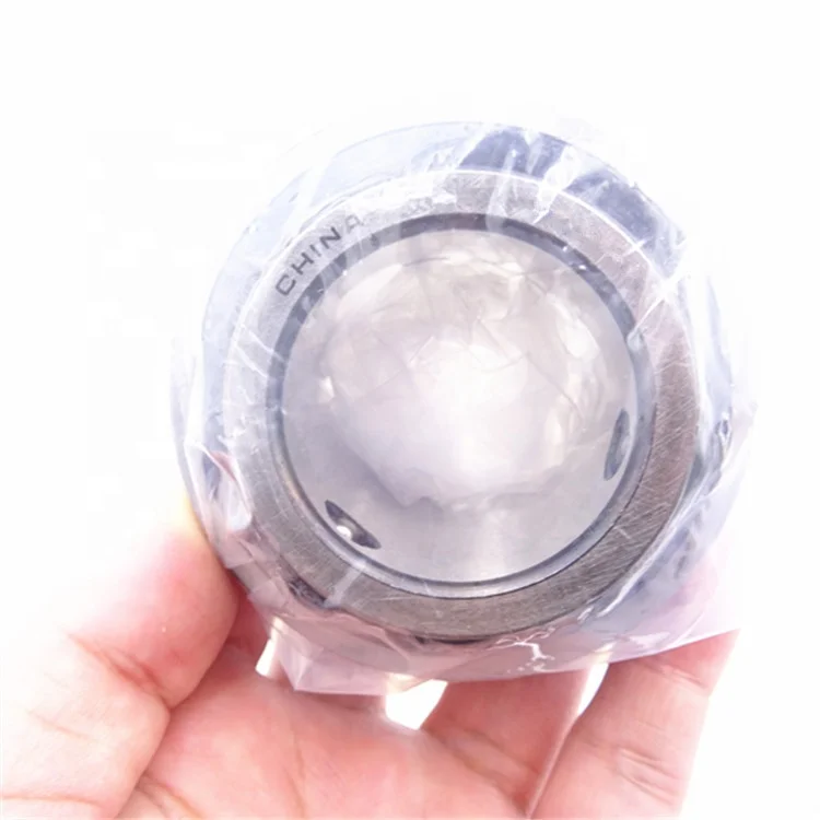 38.1mm inner diameter 1 1/2 inch shaft size UC208-24 UC208-1 1/2 insert ball bearing pillow block bearing