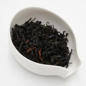  Европейский органический стандарт черный чай Darjeeling натуральный чистый здоровье лучший Decaf