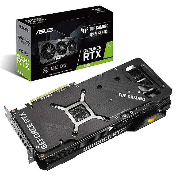 Gpu Hashrate Быстрая доставка 847 8 сервер Rtx 10 Гб 12 ГБ Nvidia Geforce 3090