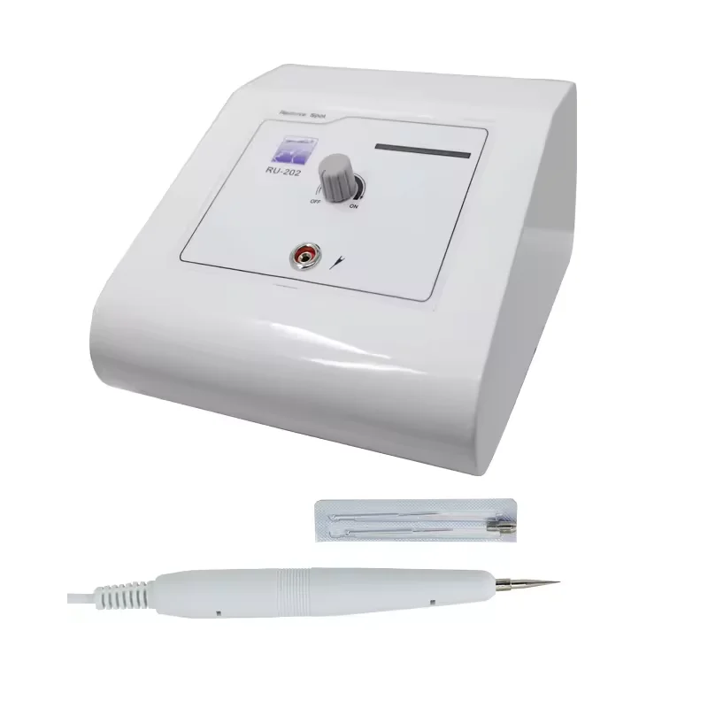 Portable Spot Removal Machine Dark Spot Removal Face Black Spot Remover Warts Cautery Machine