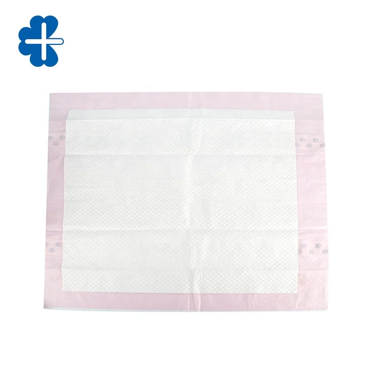  Одноразовые Wee Pad