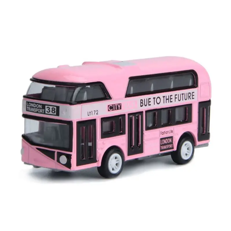 
Latest Models Mini Alloy Wheels Toy Diecast Model For Kids Plastic Pull Back Car Toys 