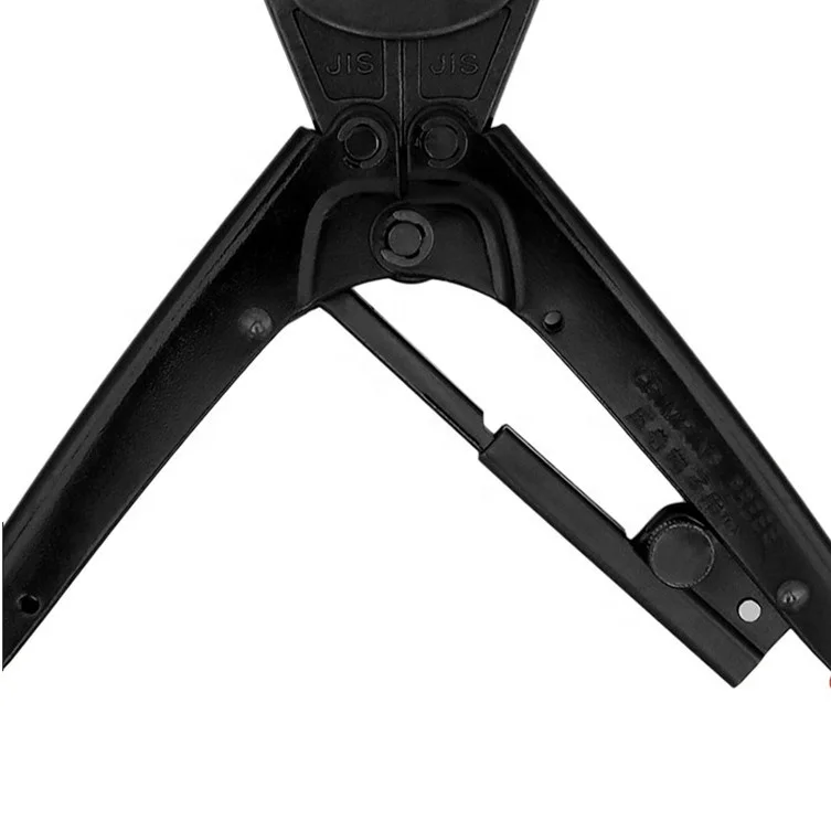 YTH-16 ручные неизолированные Обжимные Щипцы