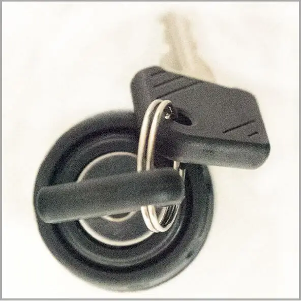 Electric Key Switch for forklift Cart